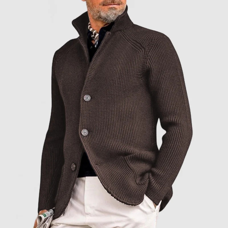 Marcel | Prémiový cardigan
