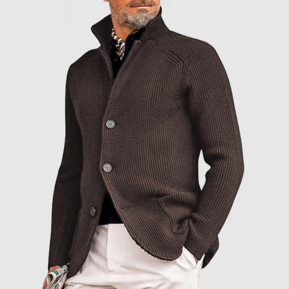 Marcel | Prémiový cardigan