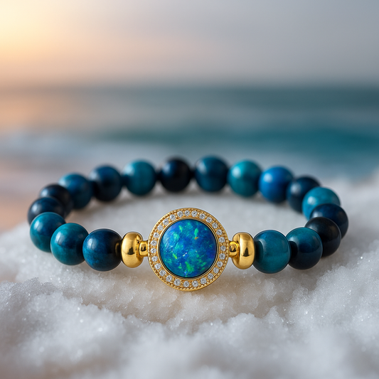 Clio | Oceanic Armory