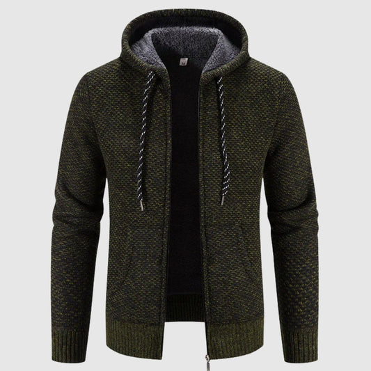 Jaroslav – pletený svetr