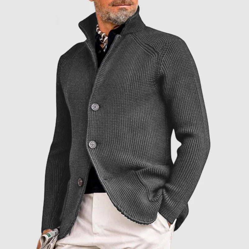 Marcel | Prémiový cardigan