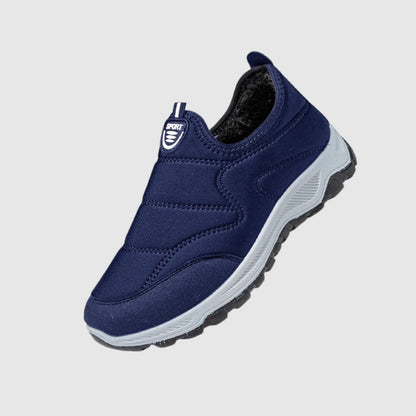 Libuše - Zapatillas de invierno universales