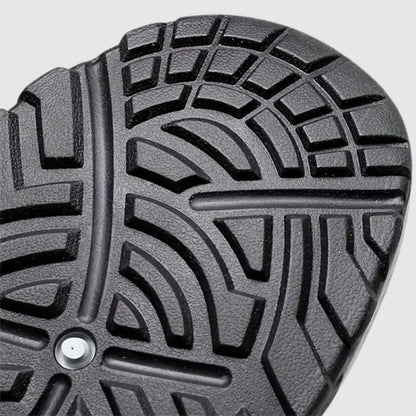 Libuše - Zapatillas de invierno universales