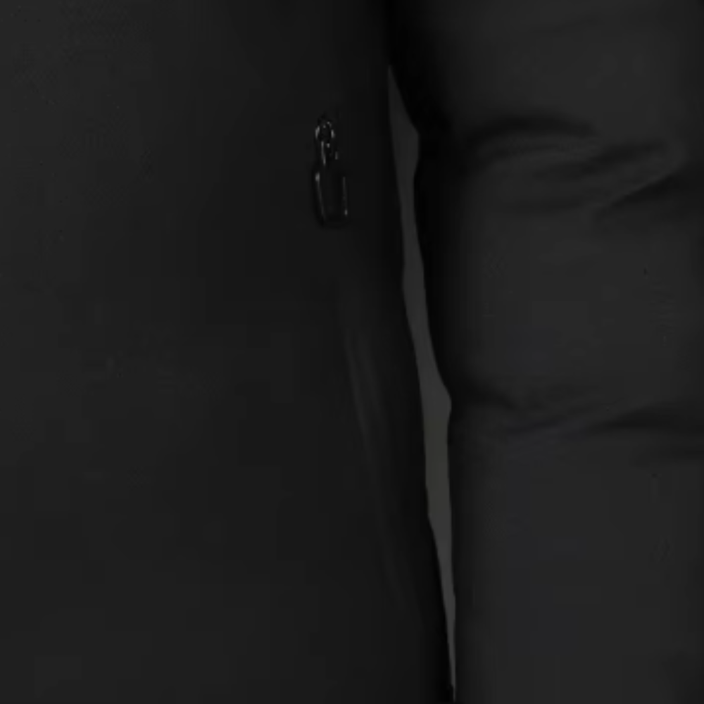 Franco | Elegantní Dlouhý Kabát pro Muže