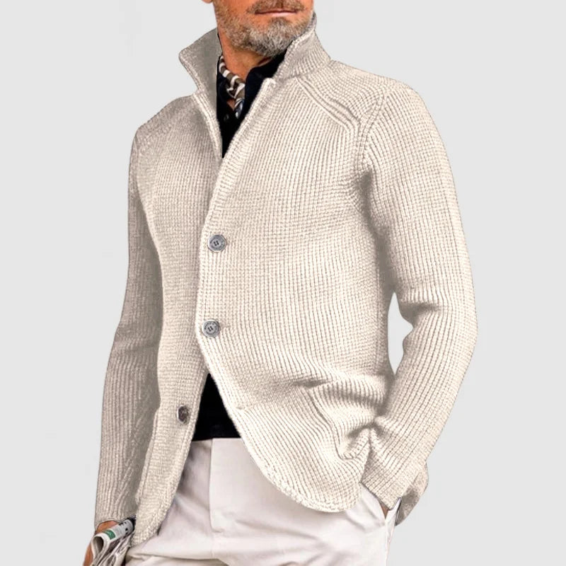 Marcel | Prémiový cardigan