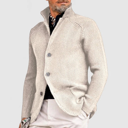 Marcel | Prémiový cardigan
