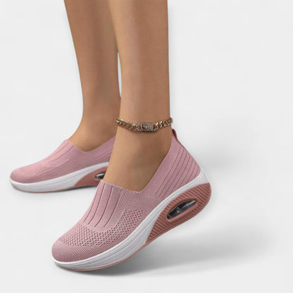 Pohodlné a snadné boty