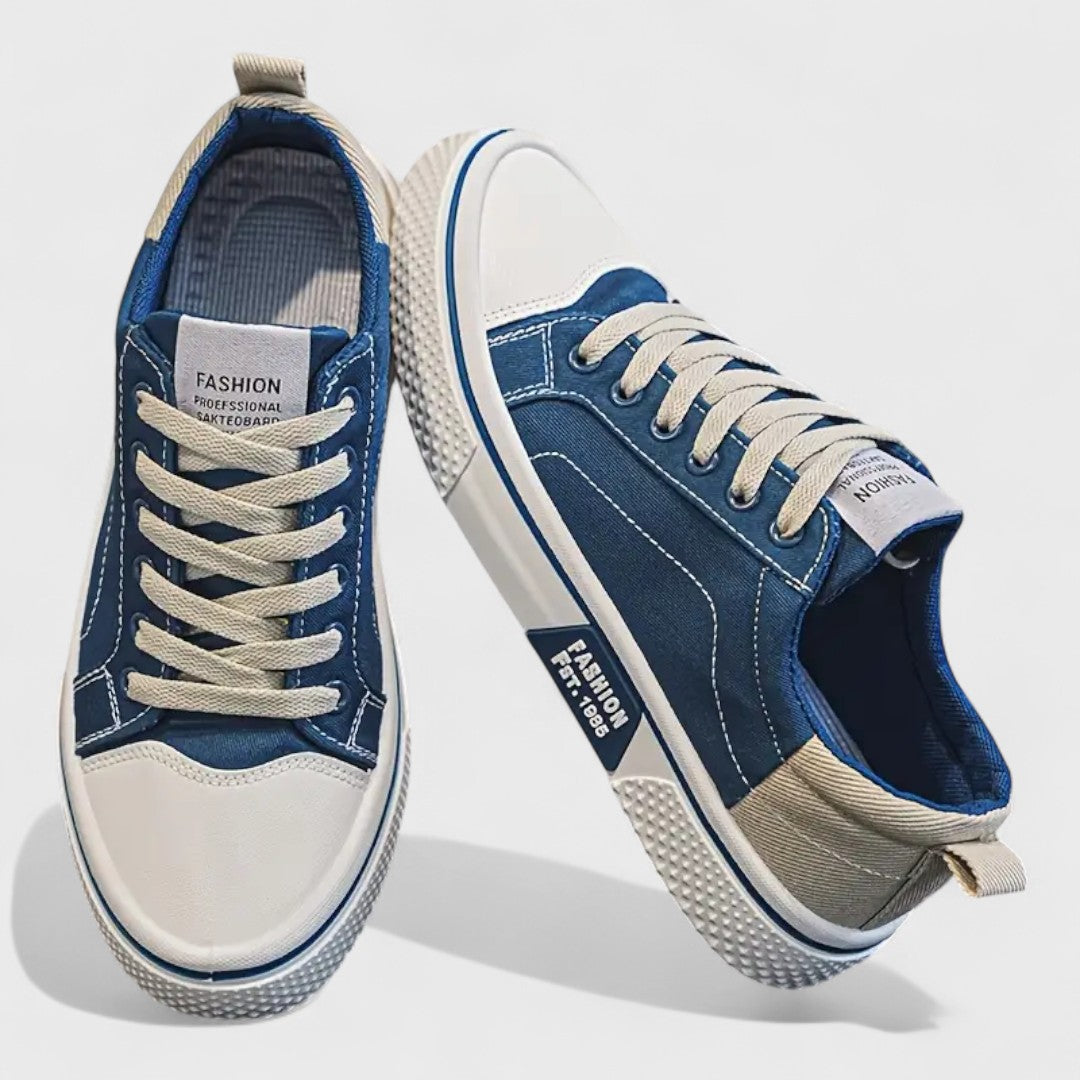 Lenka - Pohodlné a ležérní tenisky