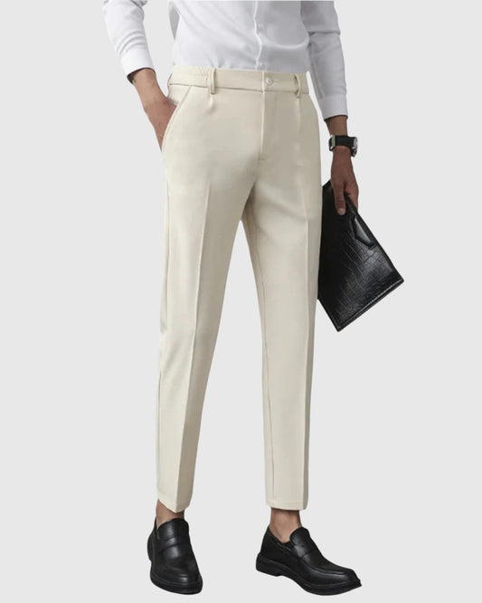 Libuše- Elastické kalhoty Florence