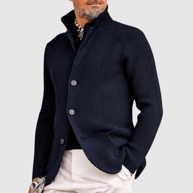 Marcel | Prémiový cardigan