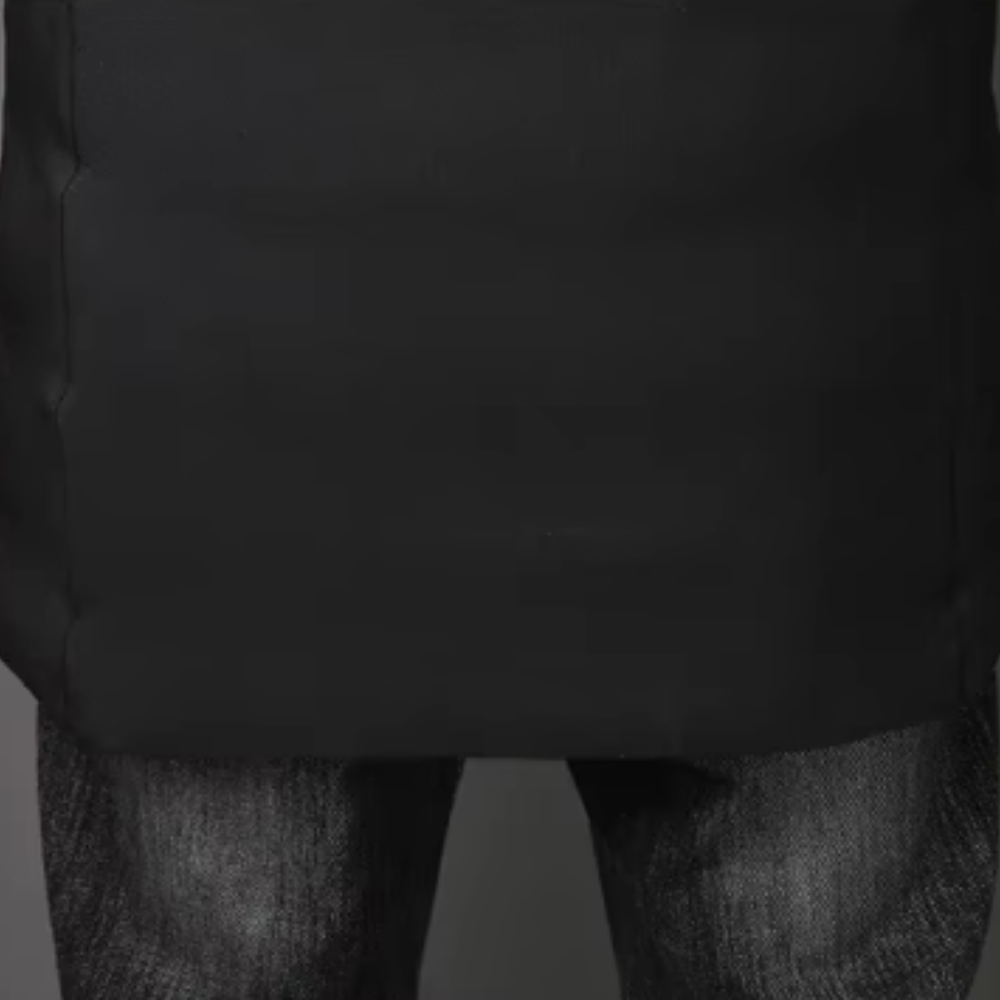 Franco | Elegantní Dlouhý Kabát pro Muže