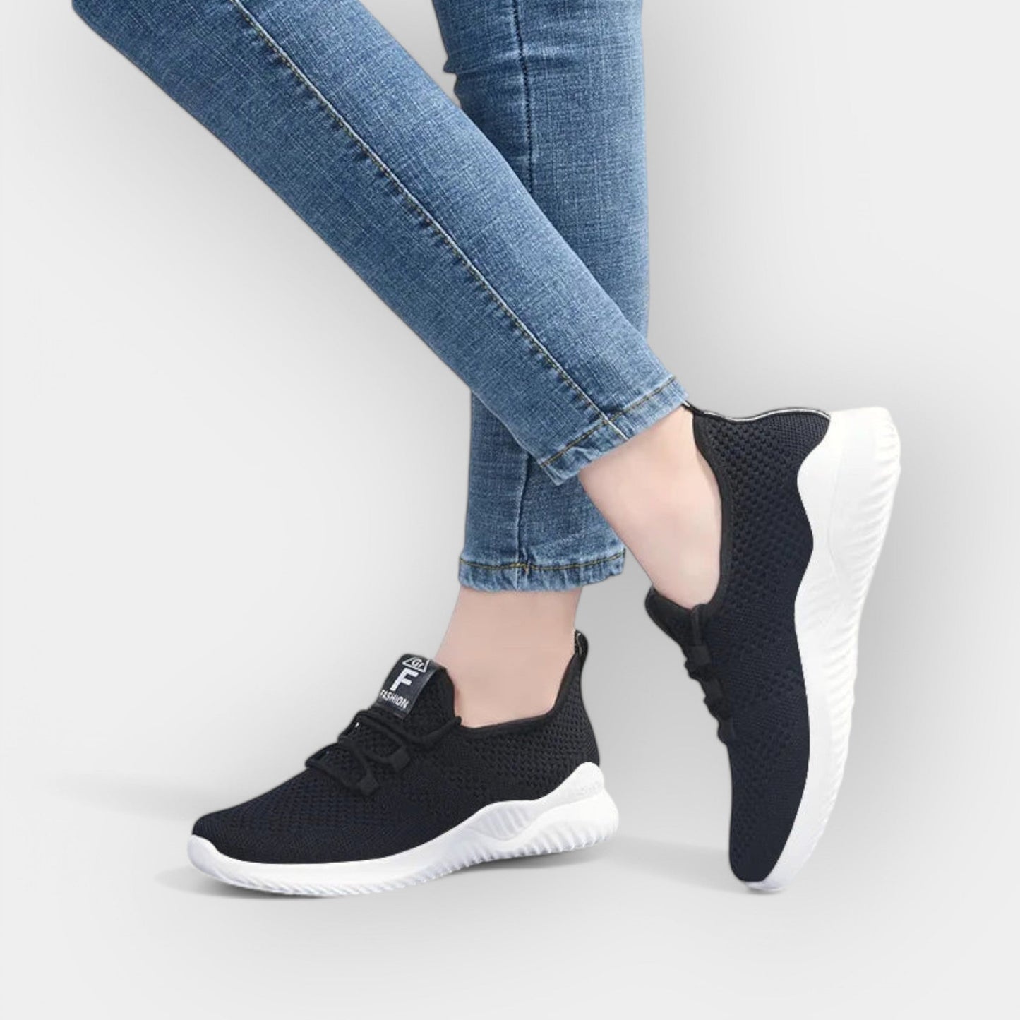 Pohodlné ortopedické boty s nízkou hmotností