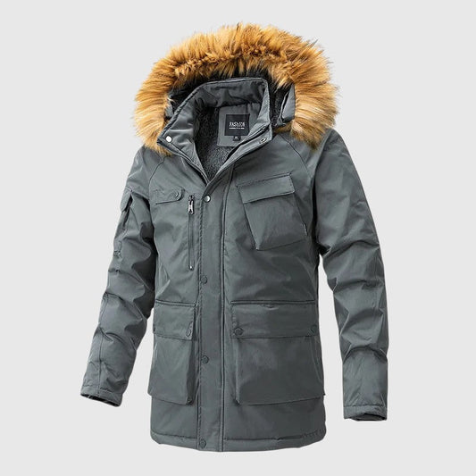 Vladimír – zimní bunda