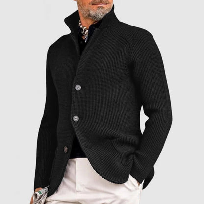 Marcel | Prémiový cardigan