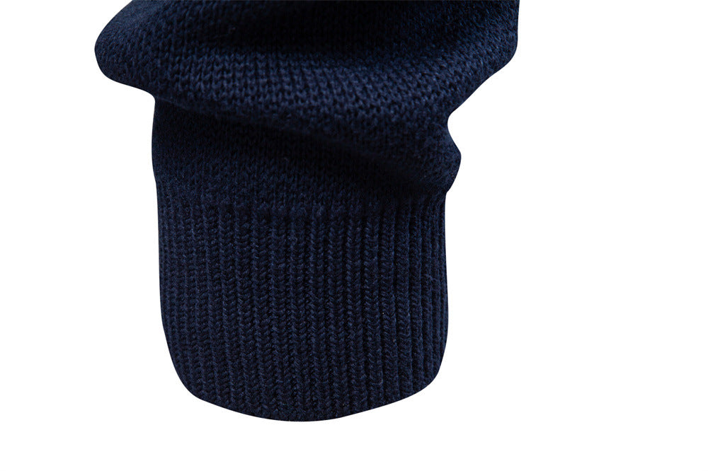 Lorenzo | Zimní Premium Svetřík