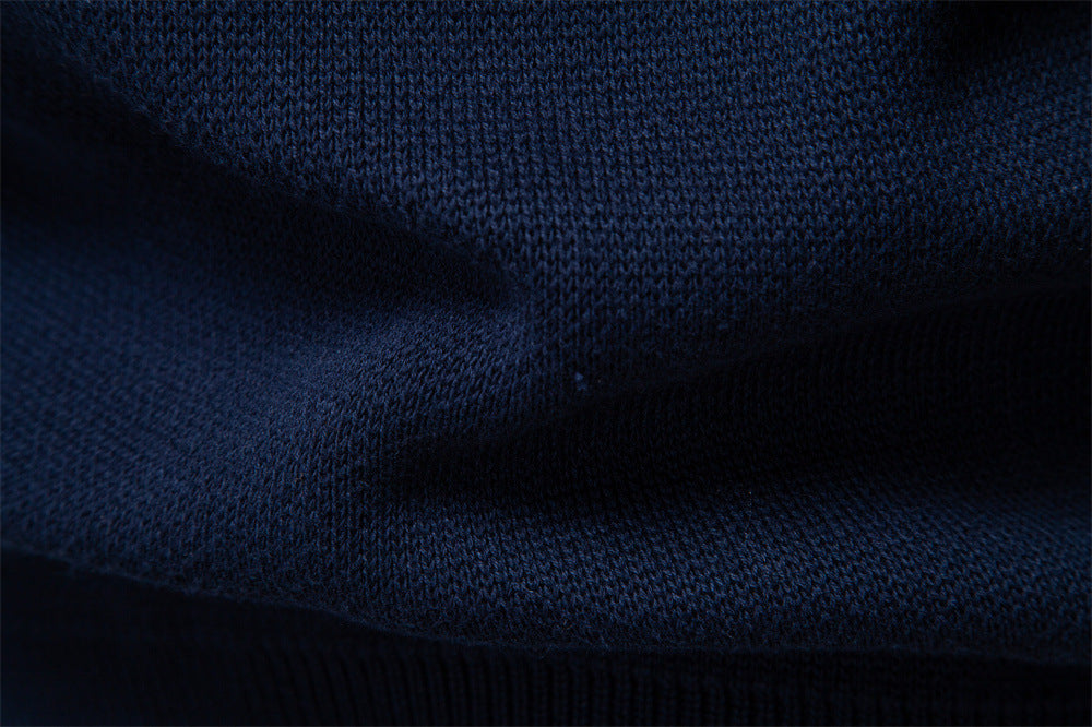 Lorenzo | Zimní Premium Svetřík