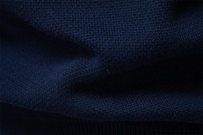 Lorenzo | Zimní Premium Svetřík