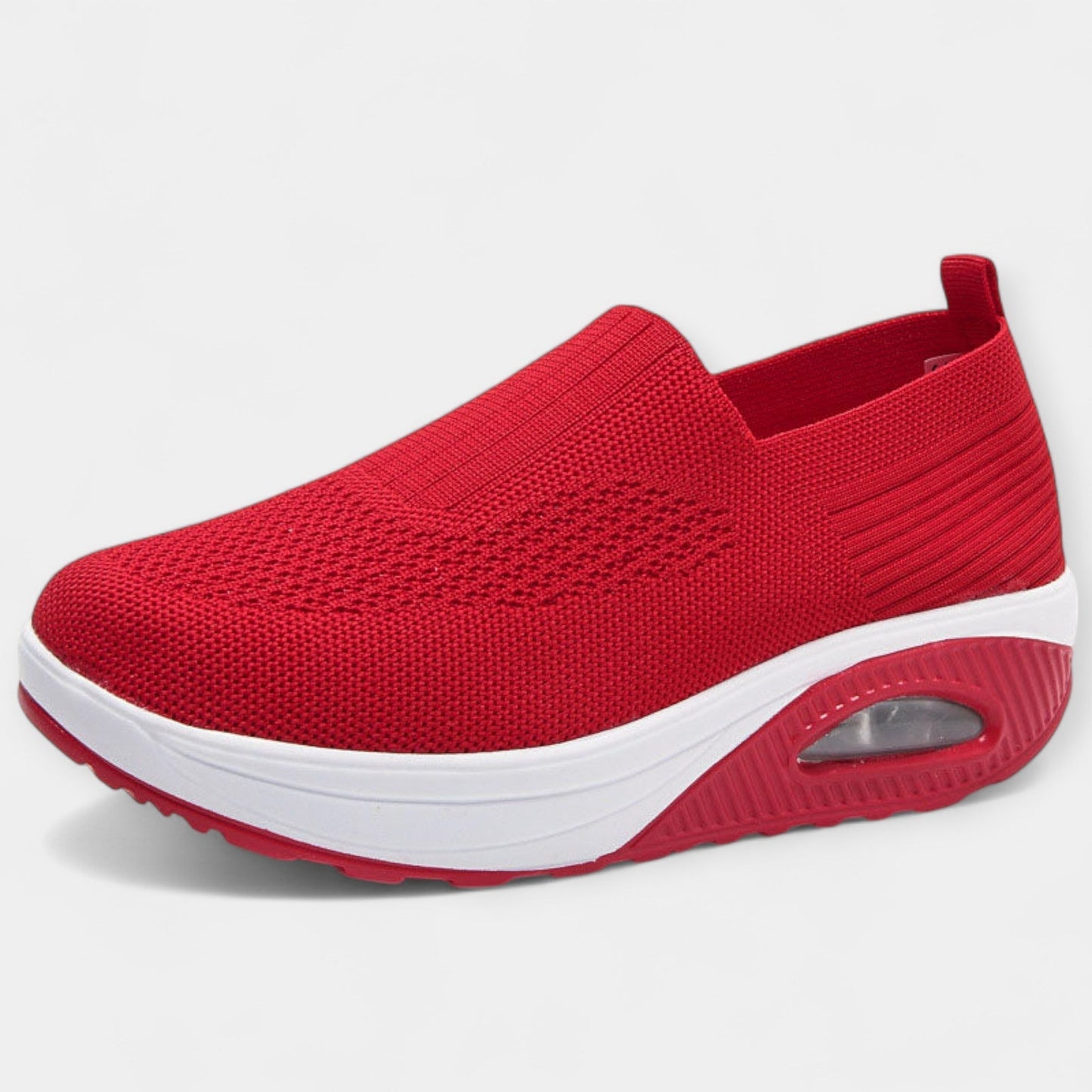 Pohodlné a snadné boty