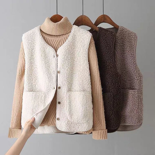 Vera – Vlněný cardigan