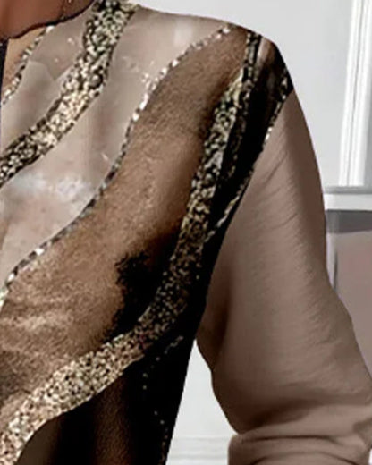 Anna – Mikina s polozipem