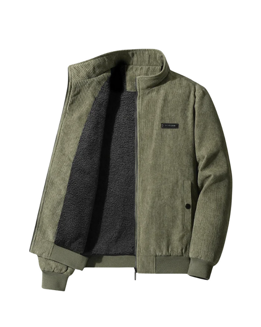 Gabriele | Zateplená bunda Cipresso