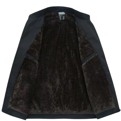 Ruggero | Termoizolační nepromokavá bunda