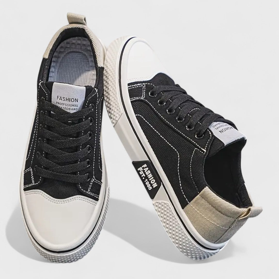 Lenka - Pohodlné a ležérní tenisky