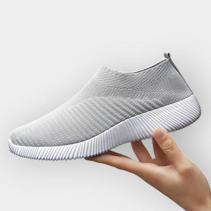 Pohodlné Slip-On Boty