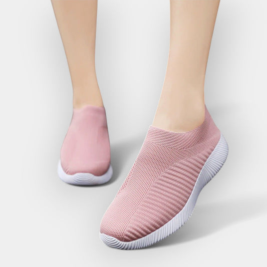 Pohodlné Slip-On Boty